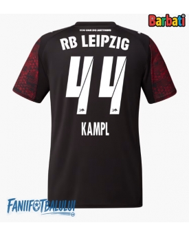 RB Leipzig Kevin Kampl #44 Tricou Fotbal Replică 2025-26 Barbati Treilea